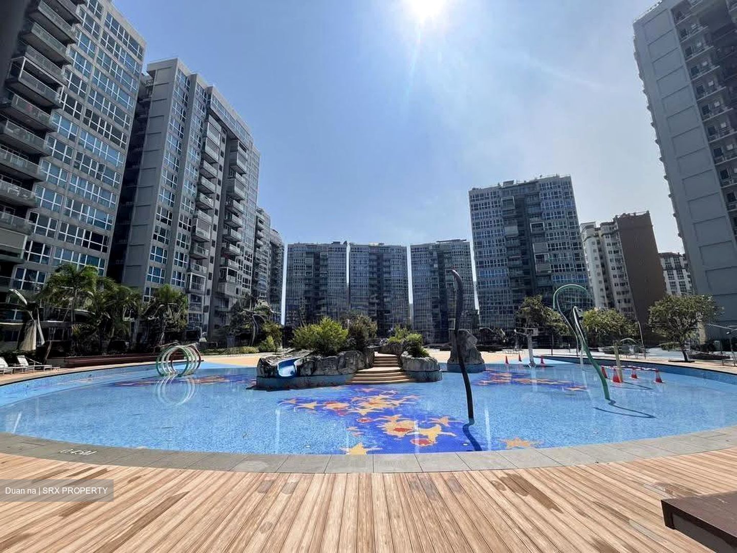 Waterview (D18), Condominium #625508631